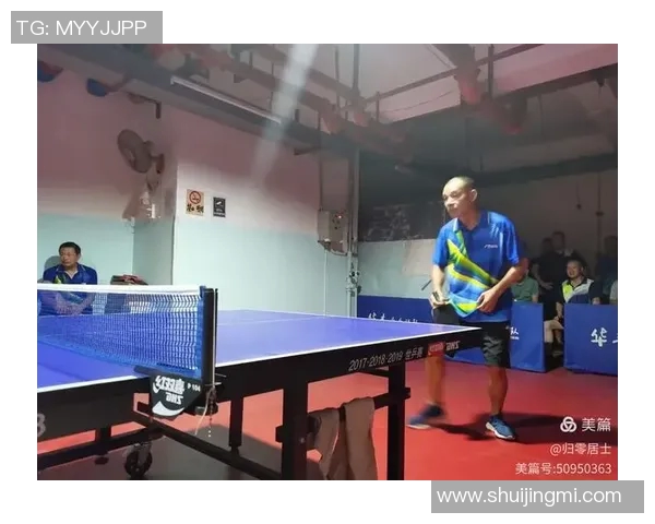 杭州乒乓球队在挑战赛中的默契配合与战术执行点评分析 杭州乒乓球队在挑战赛中的默契配合与战术执行点评分析