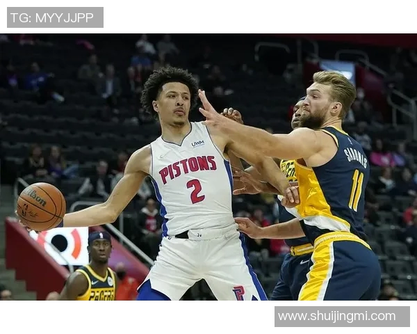 凯德坎宁安的崛起之路：从高中天才到NBA新星的奋斗历程