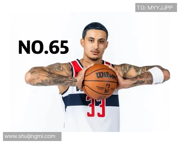 凯尔库兹马的崛起之路与NBA职业生涯的精彩瞬间回顾