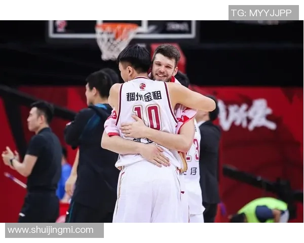 常规赛精彩对决浙江队迎战广东队势均力敌的篮球盛宴即将上演