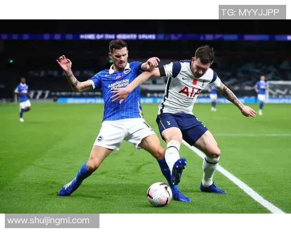 布莱顿与热刺精彩对决集锦回顾赛场瞬间尽显足球魅力与激情