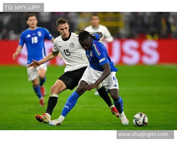 德国U19女子足球队精彩对决全解析与战术分析