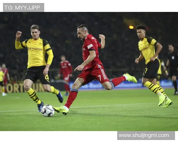 拜仁慕尼黑与多特蒙德对决结果揭晓谁是胜者