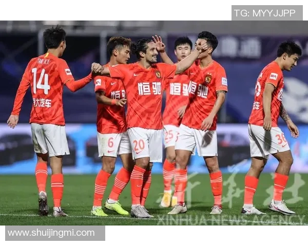 恒大与河南建业精彩对决视频回顾全场进球瞬间与战术分析