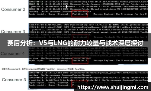 赛后分析：V5与LNG的耐力较量与战术深度探讨