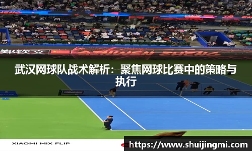 武汉网球队战术解析：聚焦网球比赛中的策略与执行