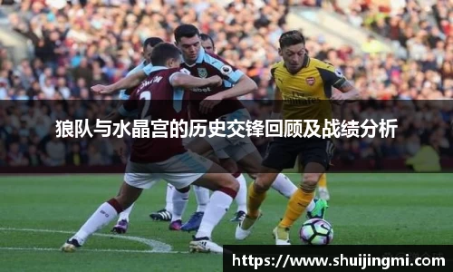 狼队与水晶宫的历史交锋回顾及战绩分析