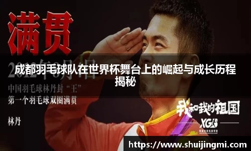 成都羽毛球队在世界杯舞台上的崛起与成长历程揭秘