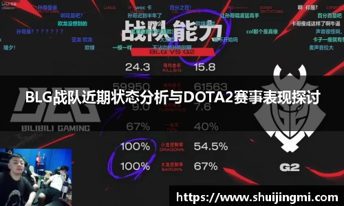 BLG战队近期状态分析与DOTA2赛事表现探讨